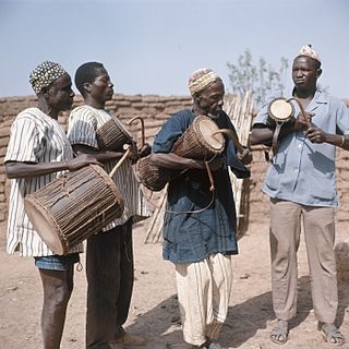 <span class="mw-page-title-main">Nuna people</span> Ethnic group in West Africa