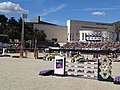 Miniatura para Deportes ecuestres en los Juegos Olímpicos de Barcelona 1992