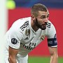 Gambar mini seharga Karim Benzema