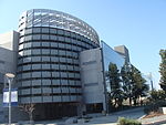 Fresno State Library