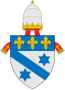 Herb duchownego