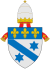 C o a Nicolaus IV.svg