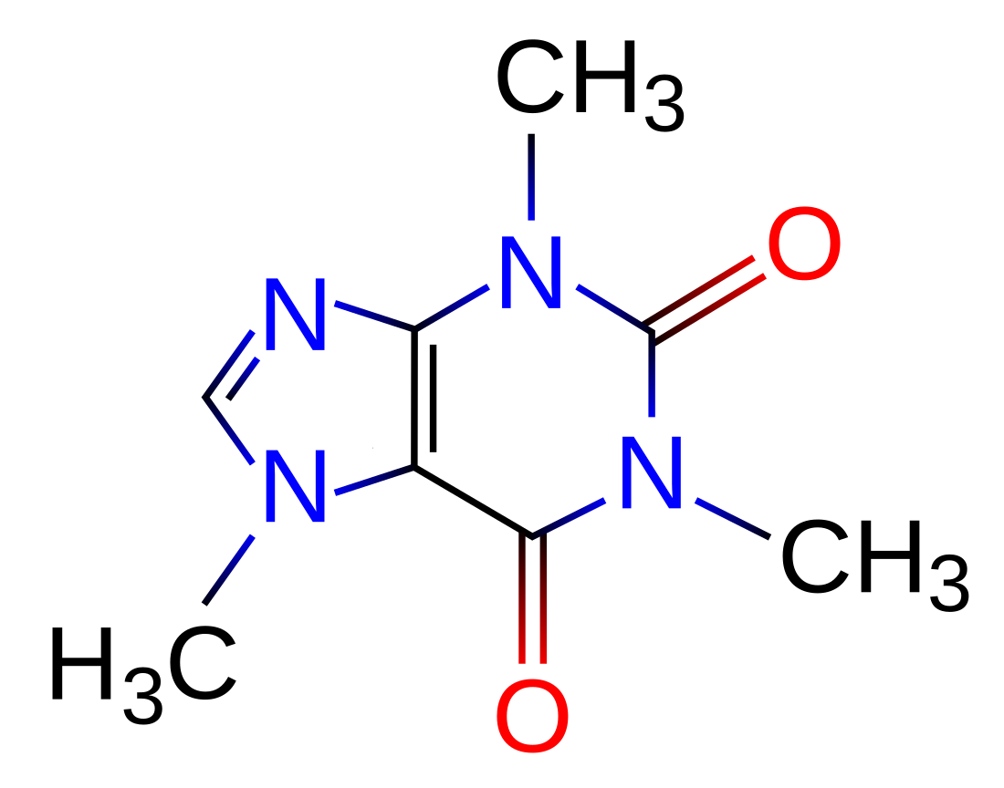 Kofein