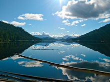 Calm Morning at Diana Lake.webp