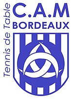 Vignette pour CAM Bordeaux