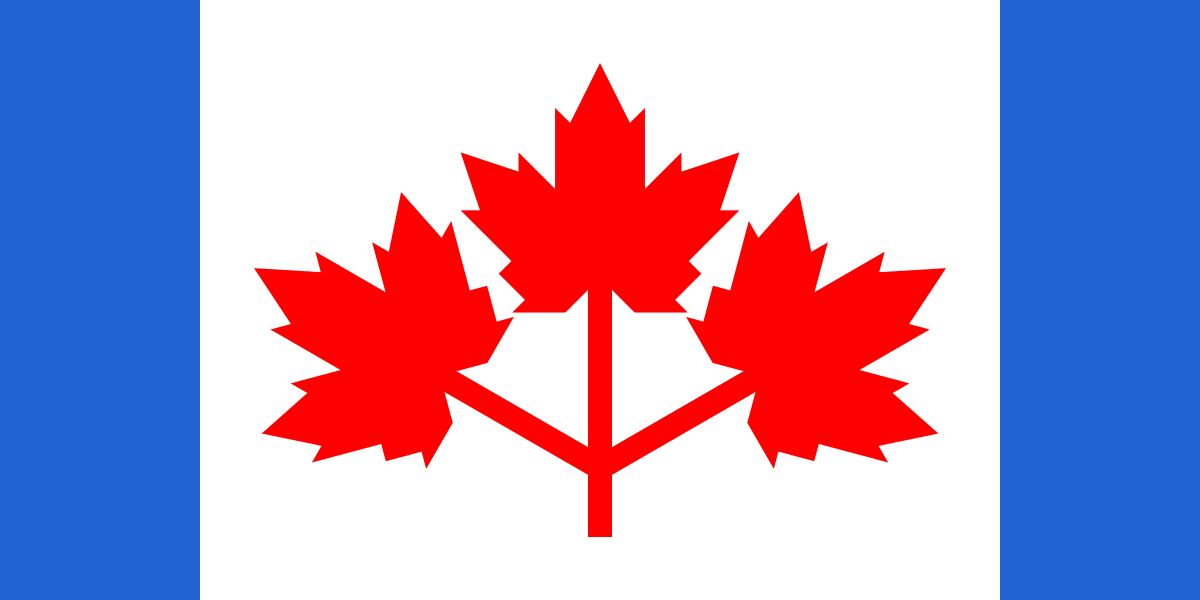 Flags of Canada / Drapeaux du Canada - Wikimedia Commons