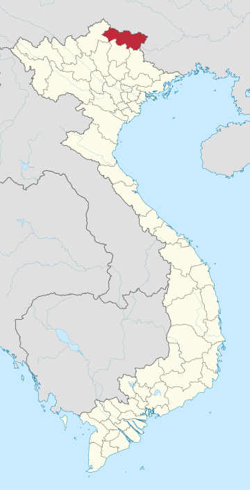 Cao Bằng (Prowins)