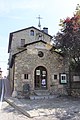 Capella de Sant Roc (Bellver de Cerdanya)