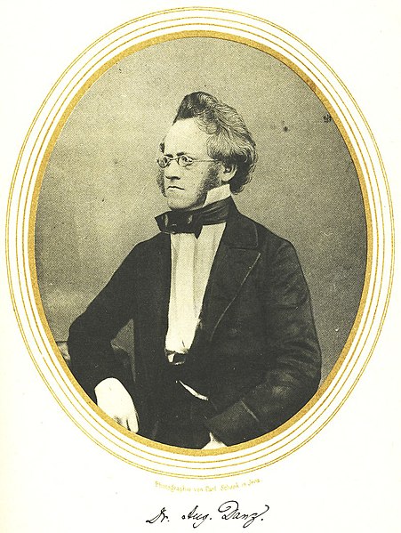 File:Carl Schenk - Heinrich Emil August Danz 1858.jpg
