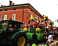 Carnival of Pieve di Cento (Carnevel d'la Piv) 2023 5 feb 21