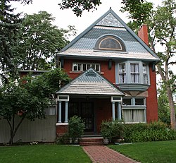 Caroline Bancroft House.JPG