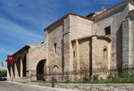 Miniatura para Iglesia de Santa María del Camino (Carrión de los Condes)