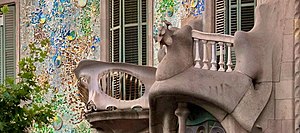 Casa Batlló: Història, Edifici, Premis