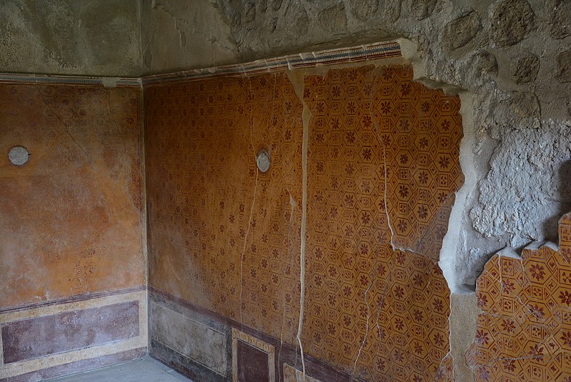 File:Casa degli Amorini Dorati (Pompei) WLM 61.JPG