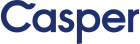 logo de Casper Sleep