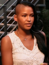 48 Facts About Cassie Ventura 