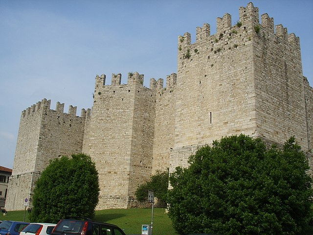 Emperor's Castle