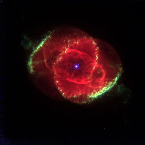 File:Cat's Eye Nebula.jpg - Wikimedia Commons