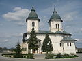 Biserica "Sf. Apostoli Petru și Pavel"