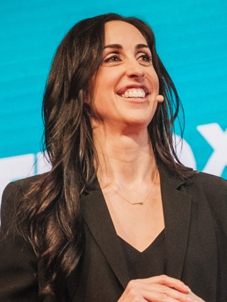 <span class="mw-page-title-main">Catherine Reitman</span> American-Canadian actress, producer and writer