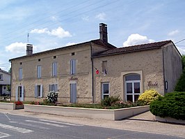 Gemeentehuis