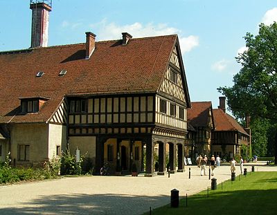 Cecilienhof