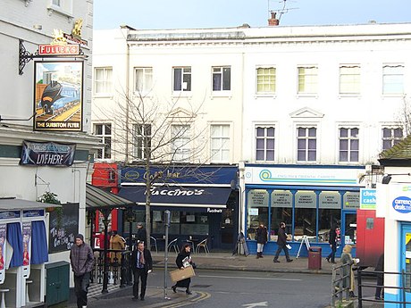 Surbiton