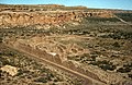 Chaco Canyon-Chetro Ketl-04-von oben-1982-gje.jpg
