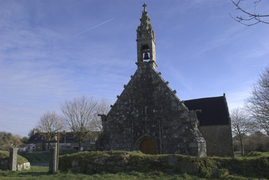 Chapel Sant-Herve