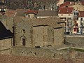 Chapelle Saint-Vincent de Tournon-sur-Rhône