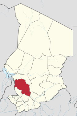 Chari-Baguirmi in Chad.svg