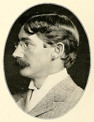 <span class="mw-page-title-main">Charles Gilbert Chaddock</span> American neurologist (1861–1936)