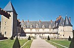 Thumbnail for List of châteaux in Lorraine