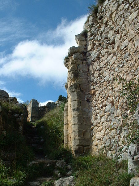 File:Chateau de Roquefixade 09.jpg