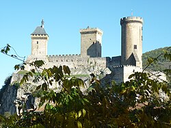 Chateau de foix vue ouest.JPG