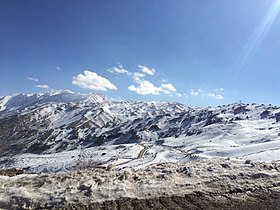 Ilustrační obrázek položky Col de Cherry