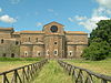 Chiesa Falleri Fabrica di Roma