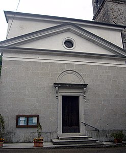 Eglise de San Floriano (Brischis, Pulfero) 01.jpg