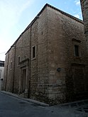 Chiesa di San Giacomo de Spada (Alcamo) 06.jpg