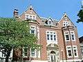 Qing, then ROC legation/embassy on 2001 19th Street NW (now the Chinese Embassy condominiums)