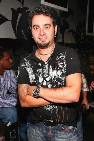 Chris Kirkpatrick Net Worth, Biography, Age and more