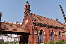 Christ Church of Bardhaman Christ Church of Bardhaman 01.jpg