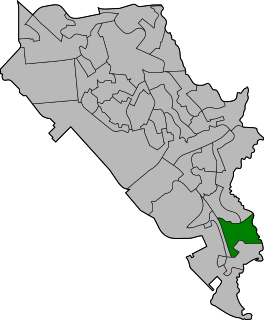 Chun Cheung (constituency)