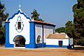 Церква на території громади Санту-Андре