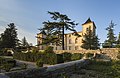 Château de Restinclières, Prades-le-Lez 02.jpg