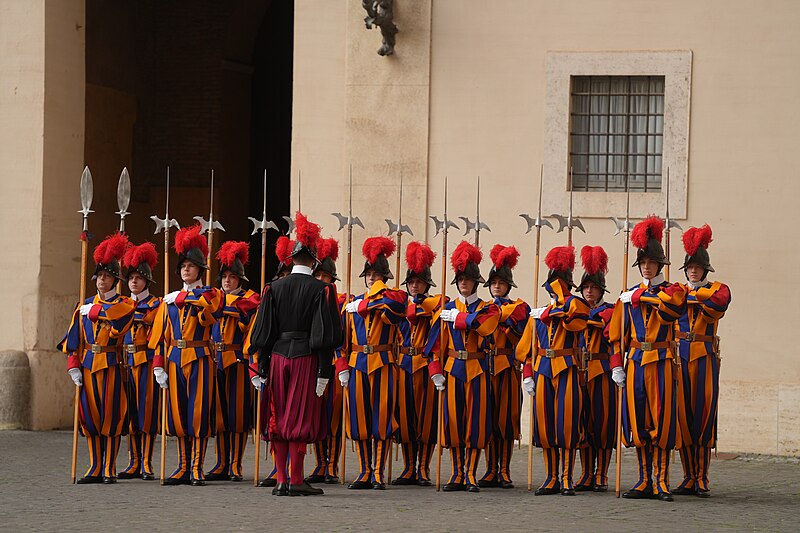 File:Ciudad del Vaticano - 2024-01-19 visita del Presidente al Papa Francisco - 10.jpg