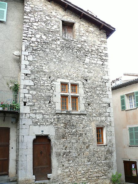 File:Clans - Maison dite de la reine Jeanne.JPG