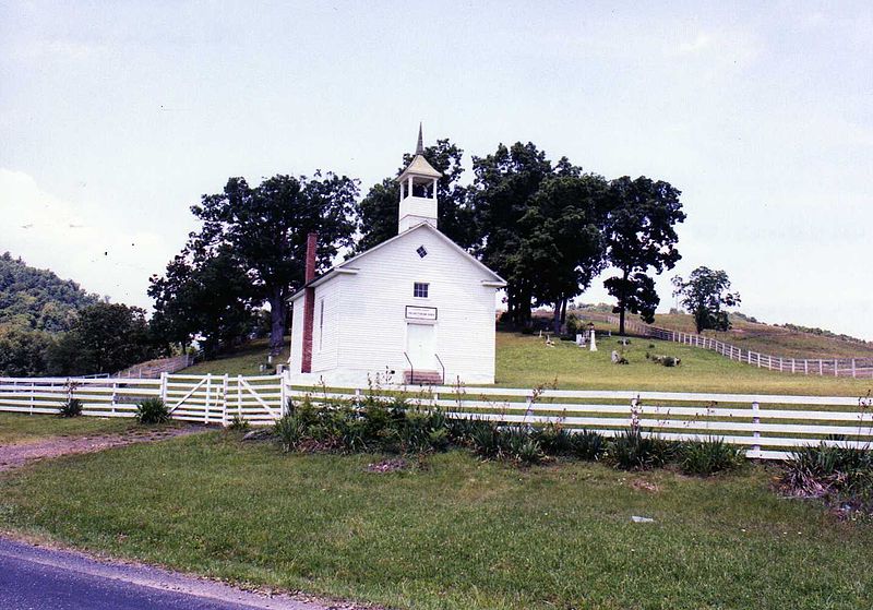 File:Clover Creek Presbyterian Church.jpg