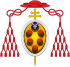 Coat Cardinal De Medici.svg