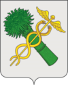 Coat of Arms of Novozybkov.png